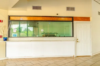 Vakantieappartement Gezinsvakantie Texas