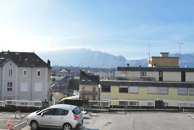 Studio für 3 Personen