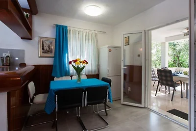 Holiday home  Ingrid - Four Bedroom Holiday H...