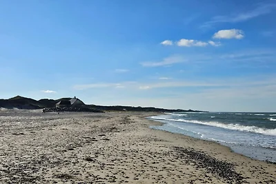 4 persoons vakantie huis in Skagen-By Traum