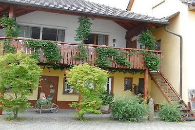 Ferienwohnung mit 3 Schlafzimmer