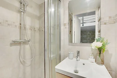 Gezellig appartement in Kremlin met 1 kamer