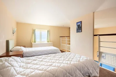 2-Zimmer-Apartment für 6 Personen – Komfort –...