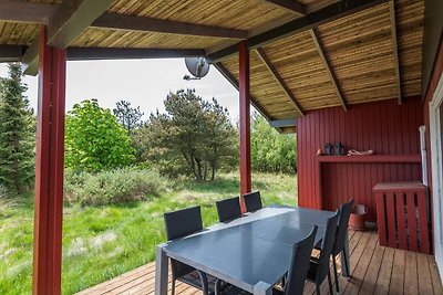 6 Personen Ferienhaus in Fanø