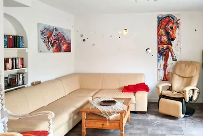 Wohnung in Deudesfeld mit eigener Terrasse