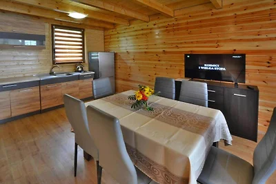 Casa vacanze a Jaroslawiec