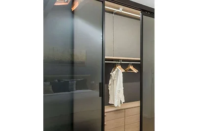 Appartement in Palermo met parkeerplaats