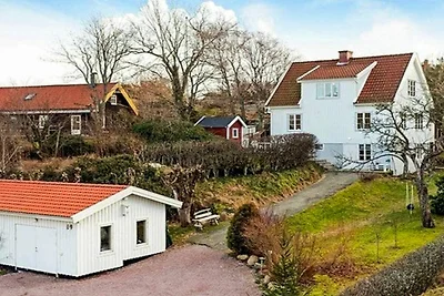 4 stelle case ad Skärhamn