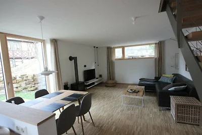 An der Kirchtreppe - Ferienhaus II