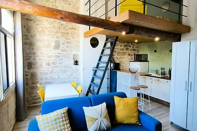 Place du marché - Première conciërge