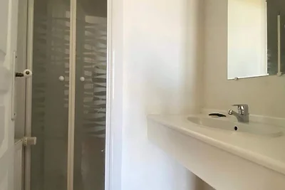 Wohnsitz in Plיneuf-Val-Andrי