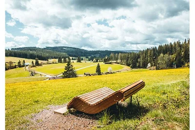 Casa vacanze Vacanza di relax Titisee-Neustadt