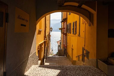 La Porta Rossa Residenza di vacanza...