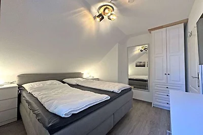 Komfort Ferienhaus Schönberg - Haus 30A