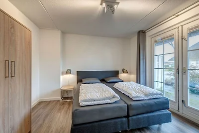 Renovierte Villa mit Sauna im gemütlichen...