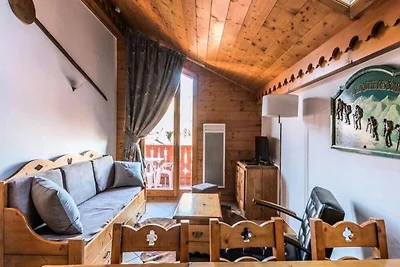 Residenz Les Fermes du Soleil