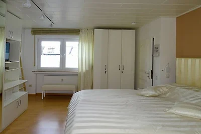 Ahrterrassen I - Penthouse