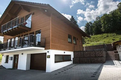 Ferienwohnung mit 1 Schlafzimmer