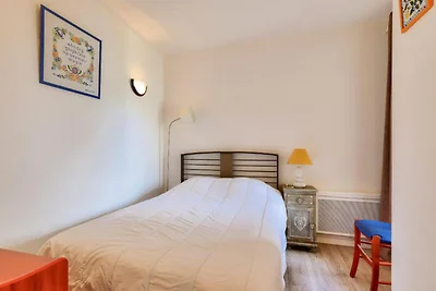 Ferienwohnung in Les Sables in der Nähe des S...