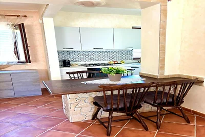 Ferienhaus in Francavilla di Sicilia