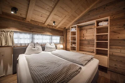 Superior Chalet Im Weidach