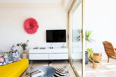 Lussuoso appartamento di 3 locali in un resid...