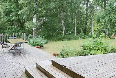 4 Sterne Ferienhaus in FALKENBERG