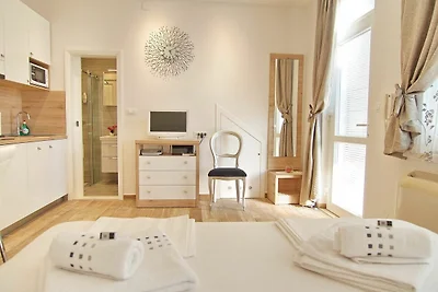 Apartments Sweet Escape- Studio Apartment wit...