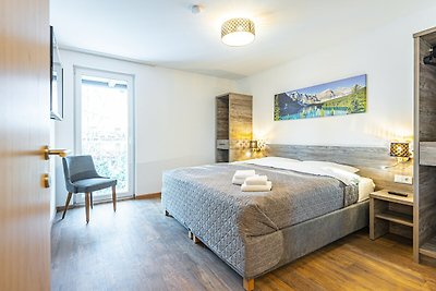 Appartement in Salzburg zonder borg