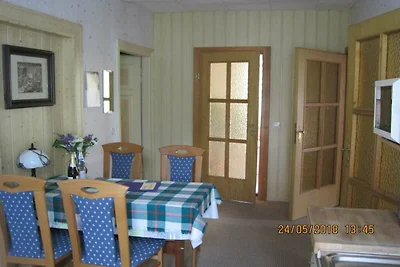 Appartamento per vacanze con 2 camere da...