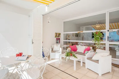 Apartamento 24 Edificio Canopus - Apartment