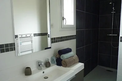 Casa bifamiliare, Rieux