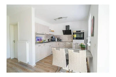 Ferienwohnung Haus Teichblick