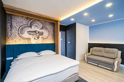 Holiday flat family holiday Dubrovnik & Vicinity