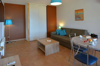 Residence Alba Rossa con terrazza