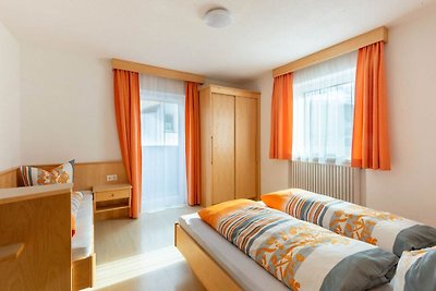 Einladende Ferienwohnung in Ladis mit Balkon