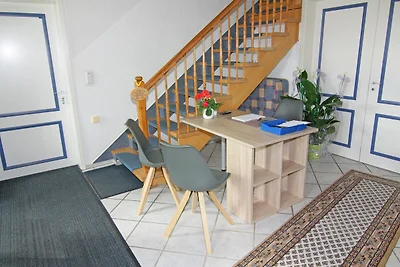 Appartamento per 3 a Metels dorf