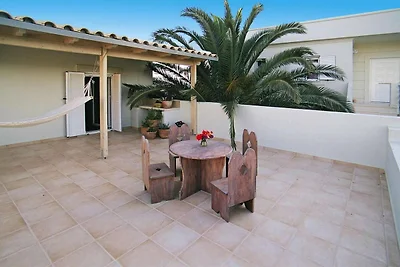Moderna casa per le vacanze nel Residence Rod...