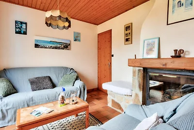 Huis in Noirmoutier vlakbij het strand van...