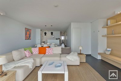 Helena Apartment in Blankenberge