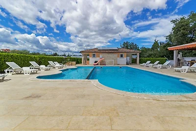 Appartement in Banjole vlakbij Seabeach