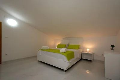 Villa Tomi- Classic Double Room With Sea View...