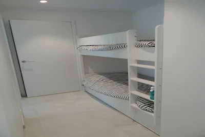 Wohnung in Estartit mit Meeresstrand
