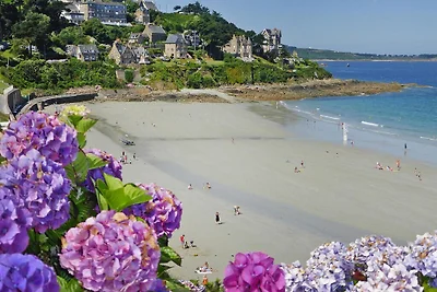 4* Familienferienhaus, Strand zu Fuß...