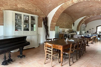 Fornace del Conte - Molino