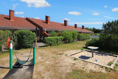 6 Personen Ferienhaus in Blåvand