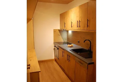 Holiday apartment with 2 bedrooms