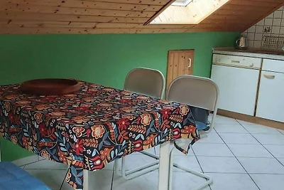 Ferienwohnung in Kall mit Schwimmbecken