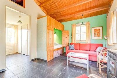 Ferienhaus mit Terrasse