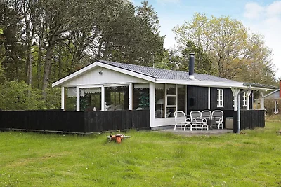 4 person holiday home in Hals-By Traum